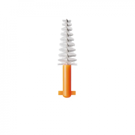 CURAPROX ORTHOREFILL FOGKÖZTISZTÍTÓ KEFE CPS 14 - 4X
